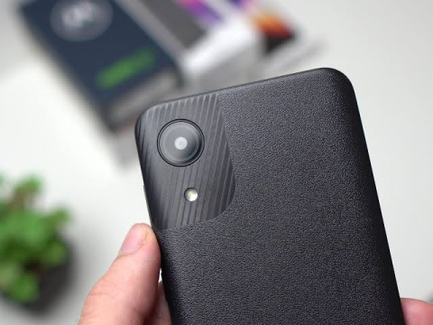 A03 CORE SEMI NOVO 2023